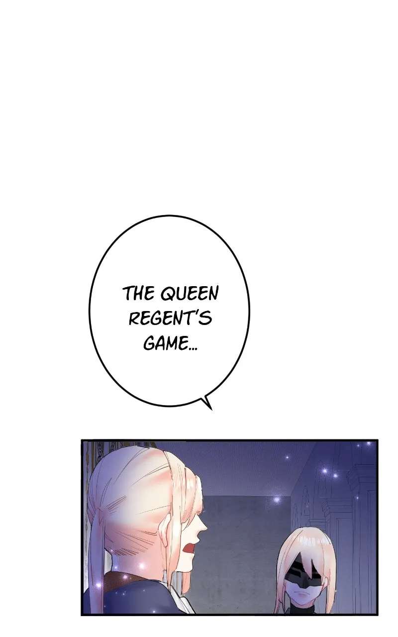The King's ForbiddenFlower Chapter 29 - page 7