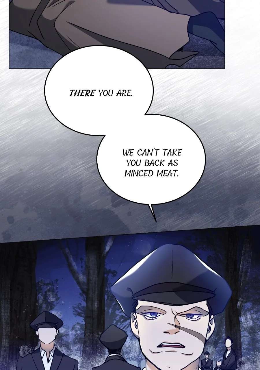 The Psycho Dukeand I Chapter 7 - page 18
