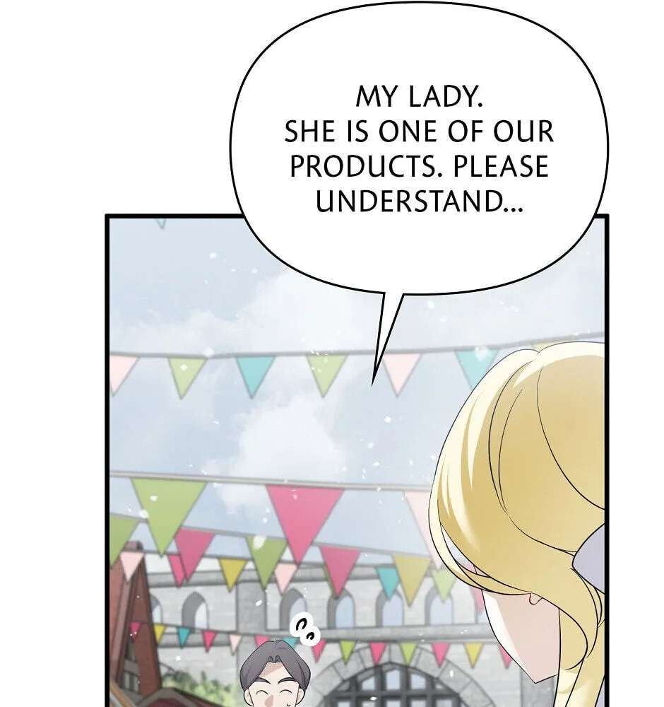 The Lady Has a Vulgar Secret Chapter 1 - page 97