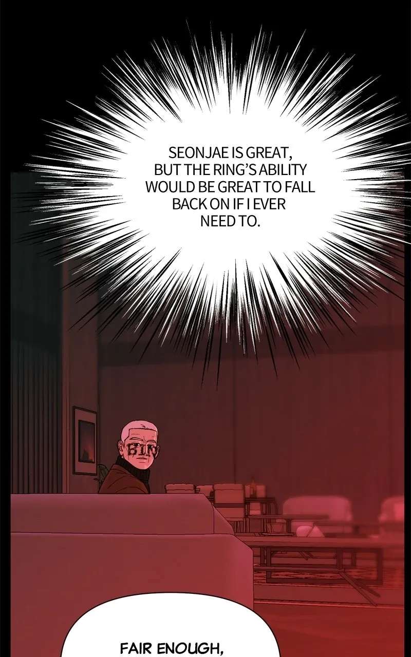 Gisaengbeonsik Chapter 13 - page 66