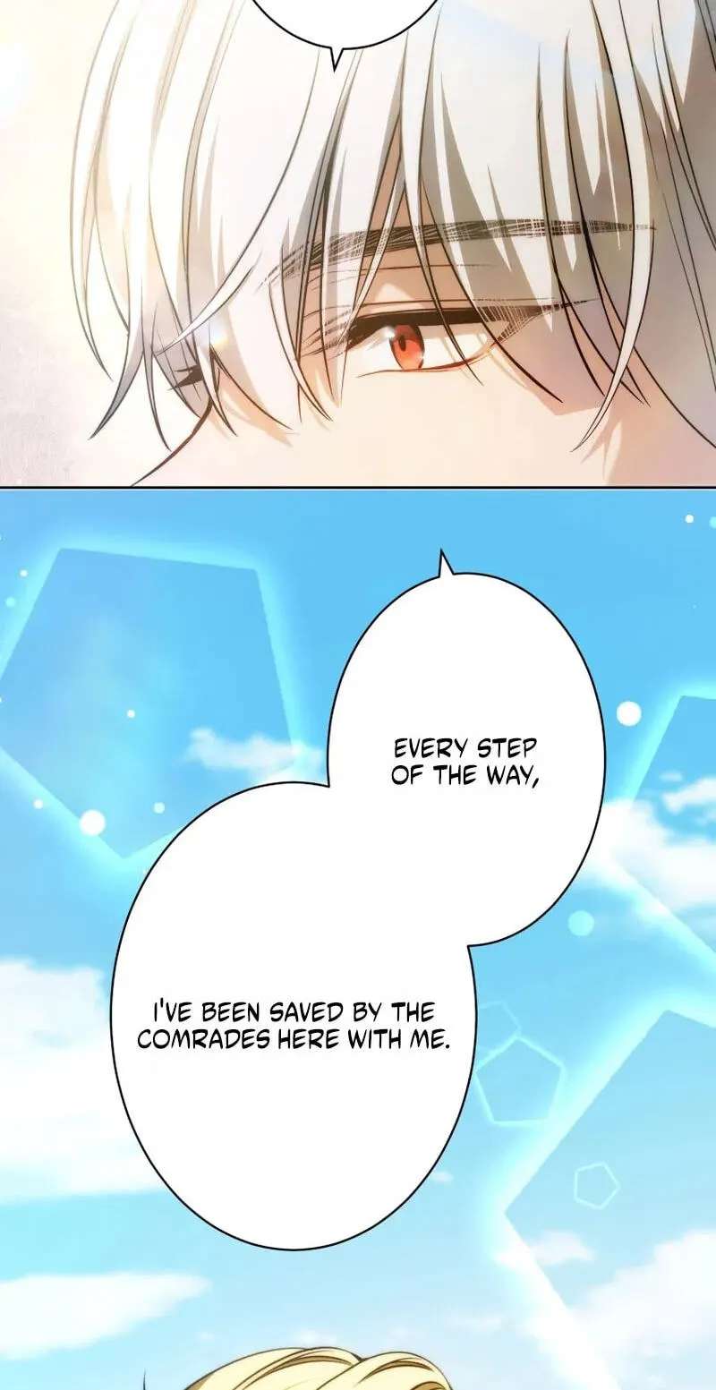 I Was Reincarnated as the Villainess' Sister Chapter 37 - page 91