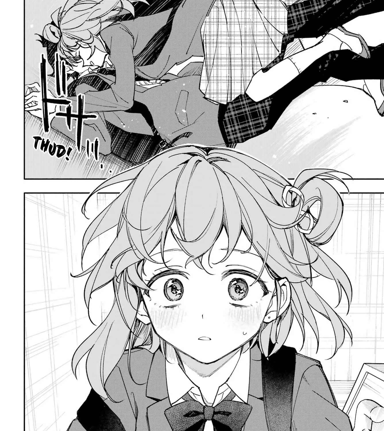 There Are 8 Yaeno Harukas!! Chapter 2 - page 77