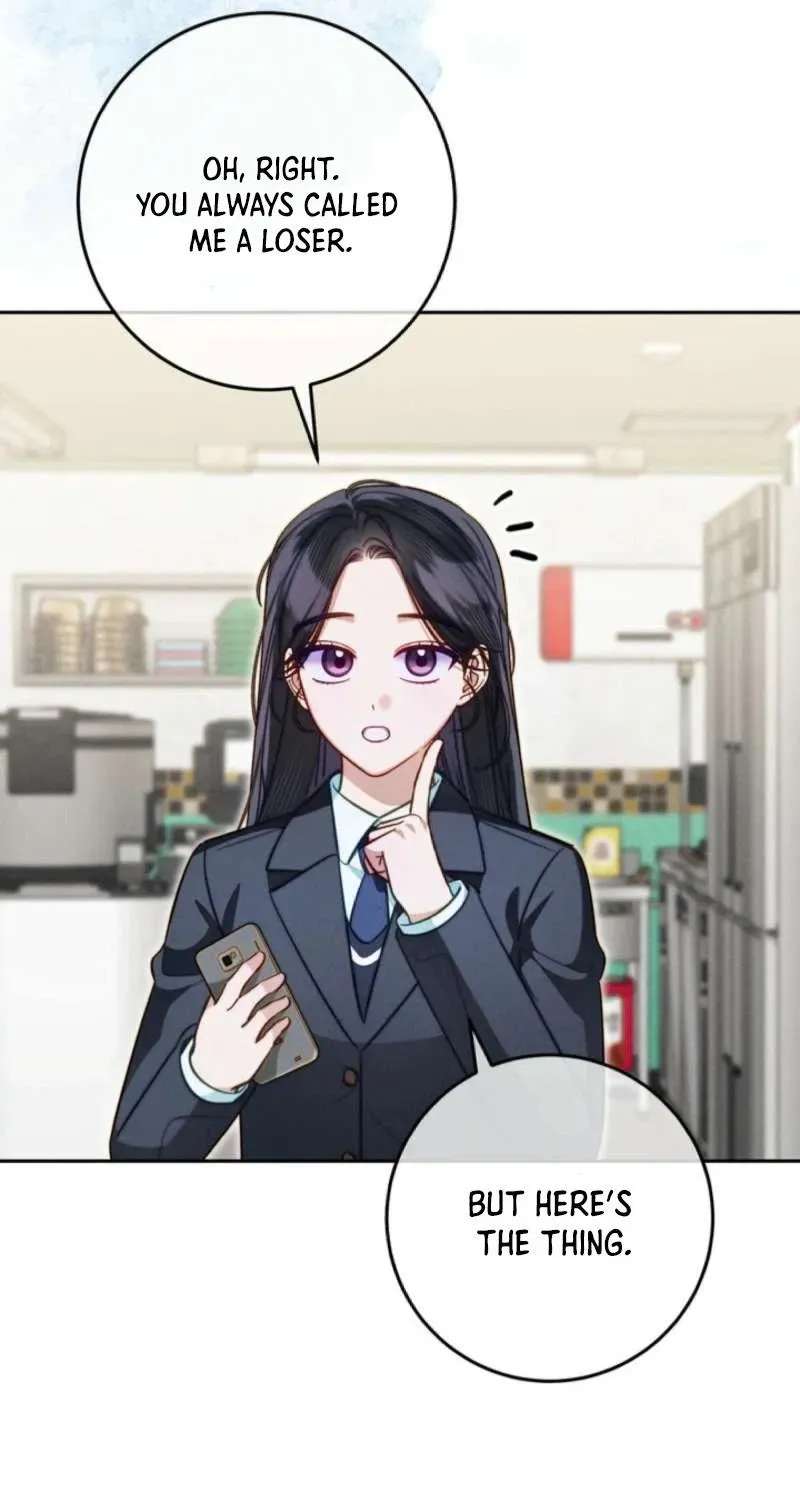 The Top Student Hides Her Regression Chapter 7 - page 84