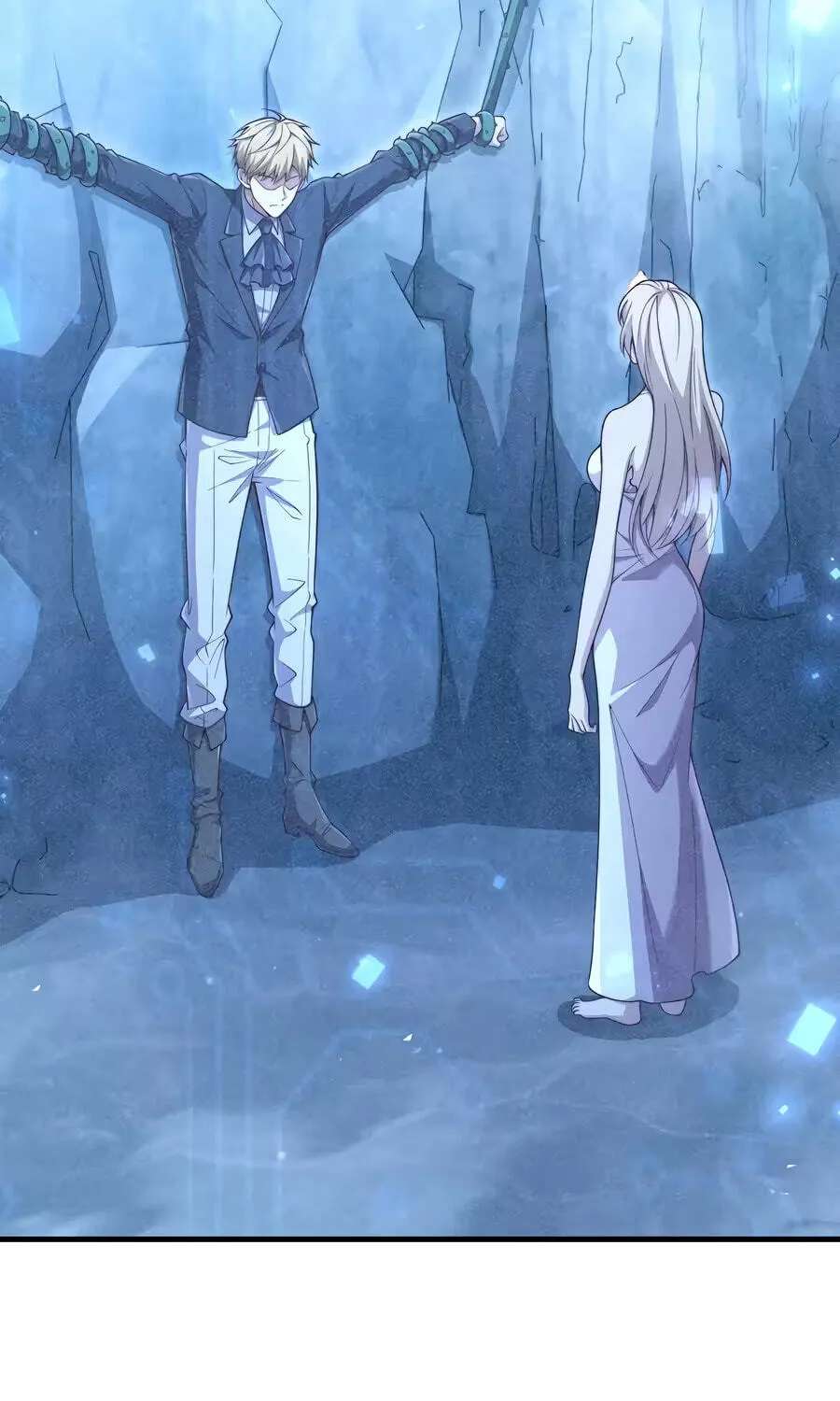 Does the Lord's Coin Not Shrink?! (Pre-serialization) Chapter 218 - page 96