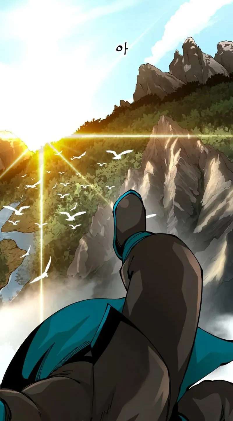 Warrior Grandpa and His Supreme Granddaughter Chapter 121 - page 95