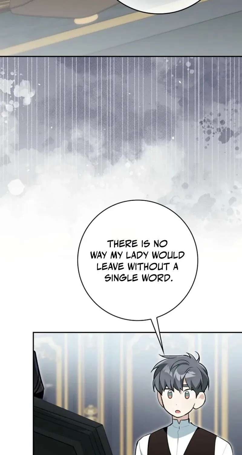 The Grand Duke Has Awakened in a Strange Place Chapter 40 - page 5