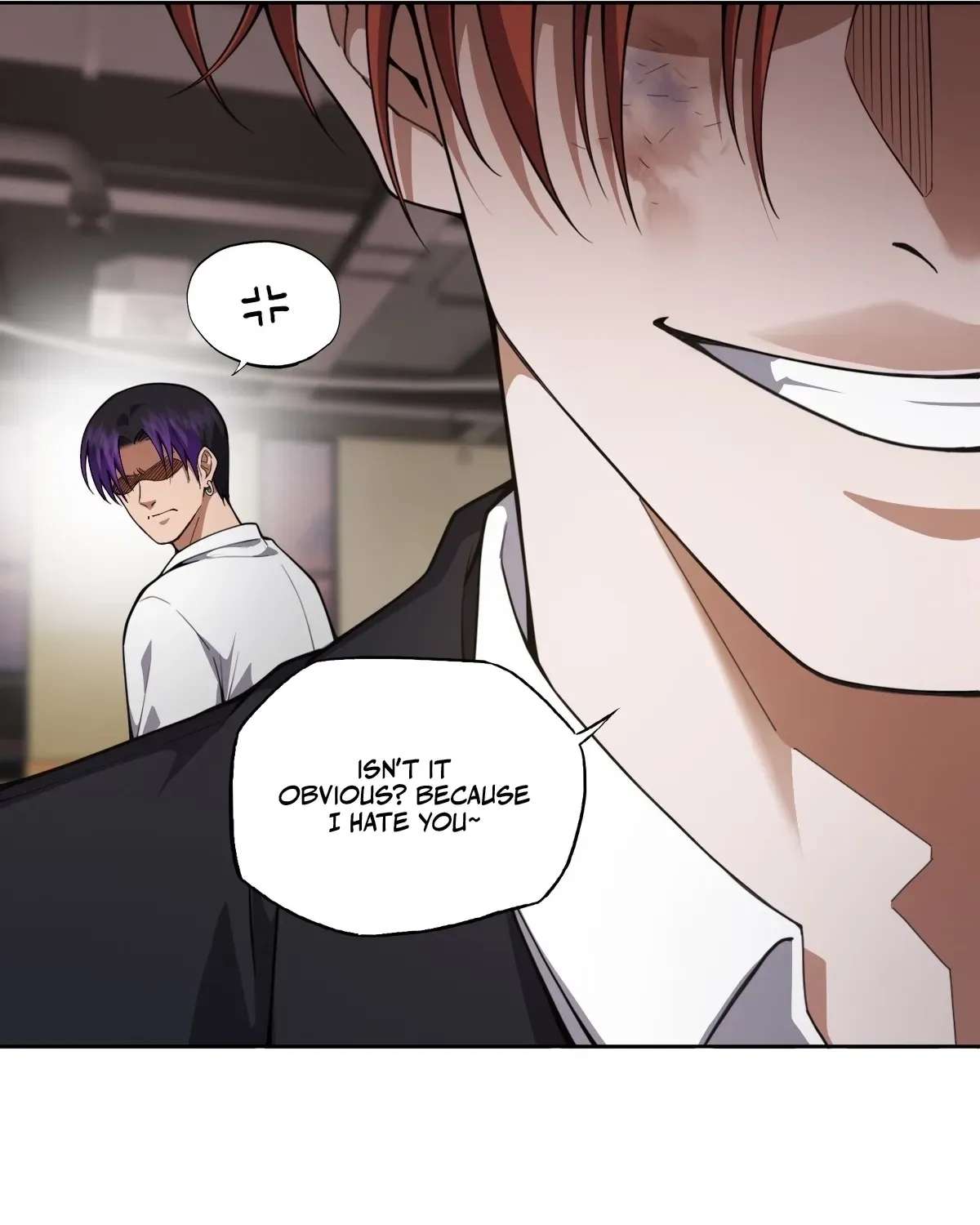 My Brother Is A Mad Dog Chapter 22 - page 63