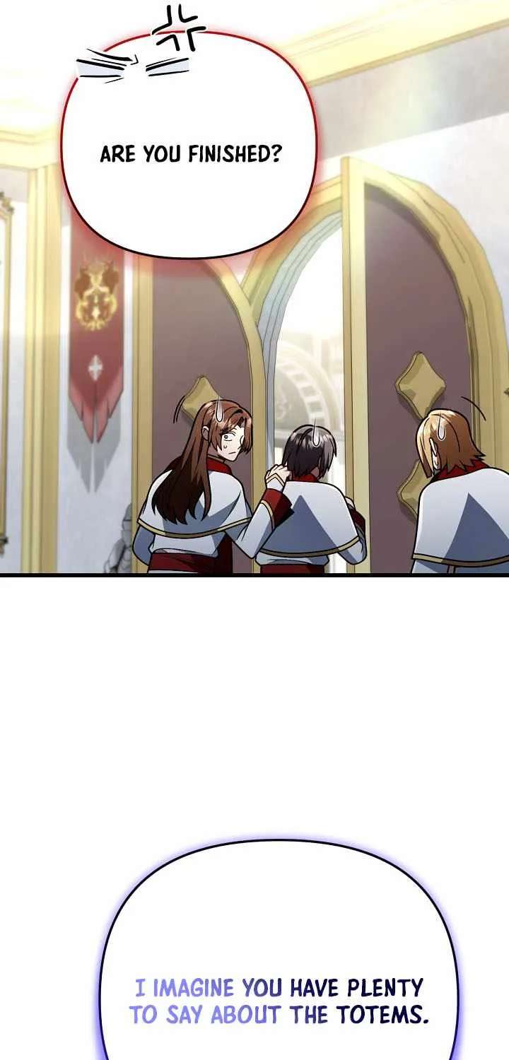 I'm Gonna Annihilate This Land Chapter 96 - page 50