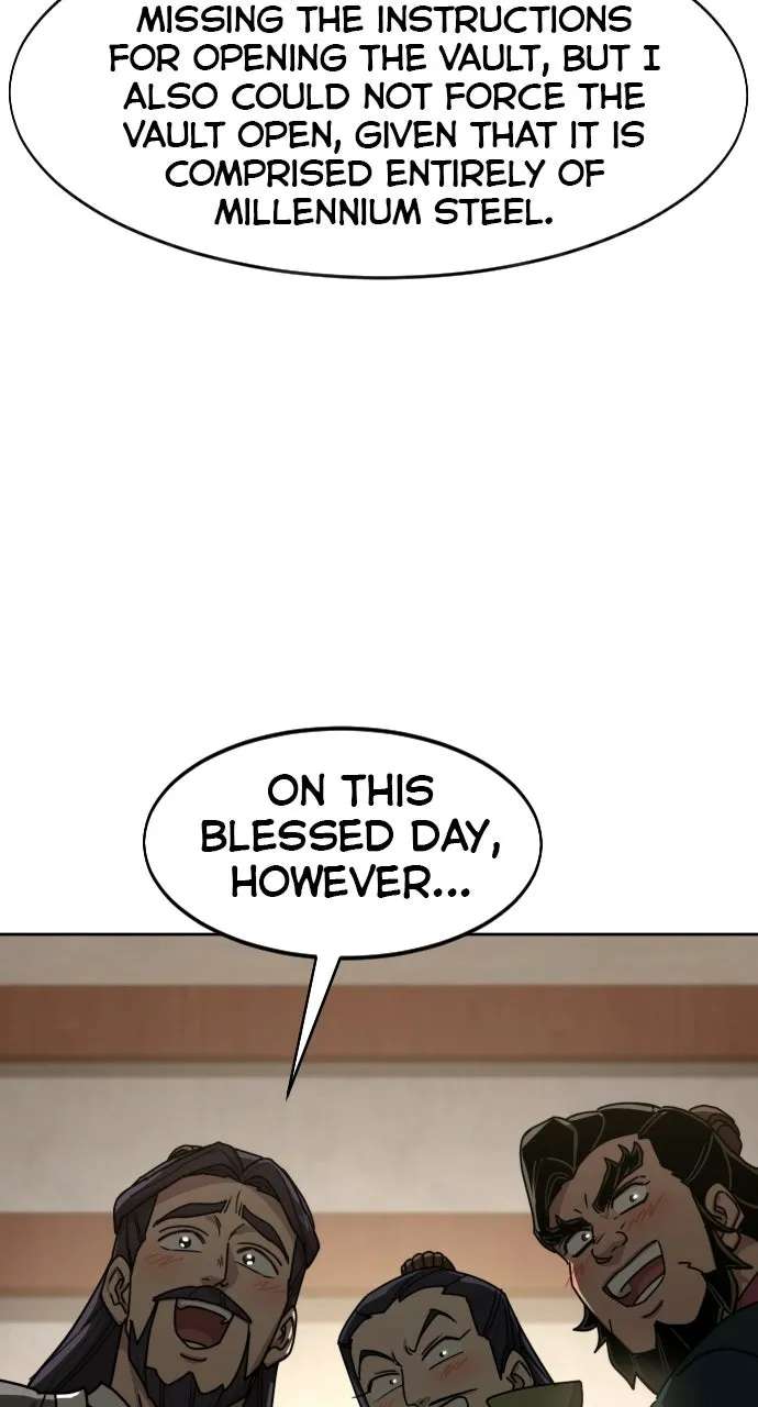 Return of theBlossoming Blade Chapter 184 - page 95