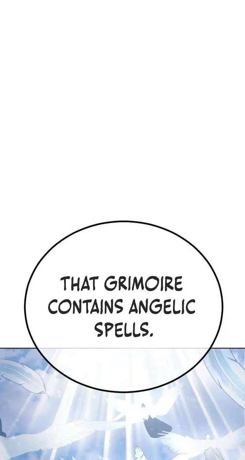 A Grimoire Changed My Fate Chapter 3 - page 119