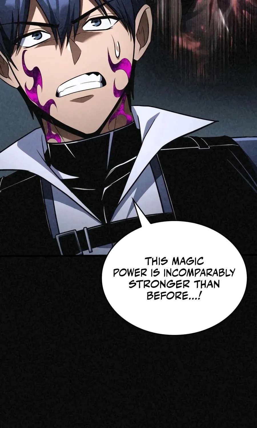My Very Own Tower Strategy Guide Chapter 135 - page 155