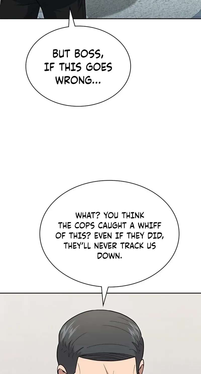 Reset Life Of Regression Police Chapter 167 - page 44