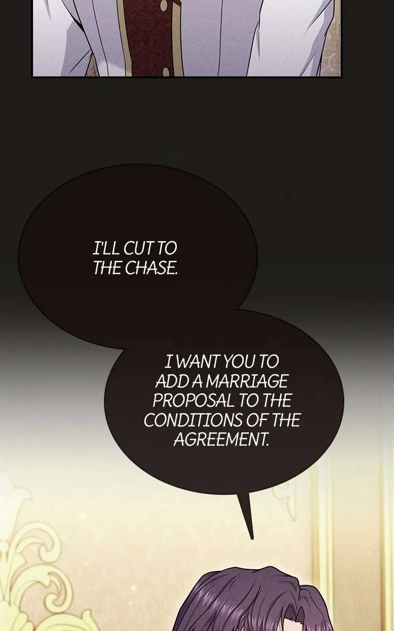 She No Longer WieldsHer Sword Chapter 18 - page 28