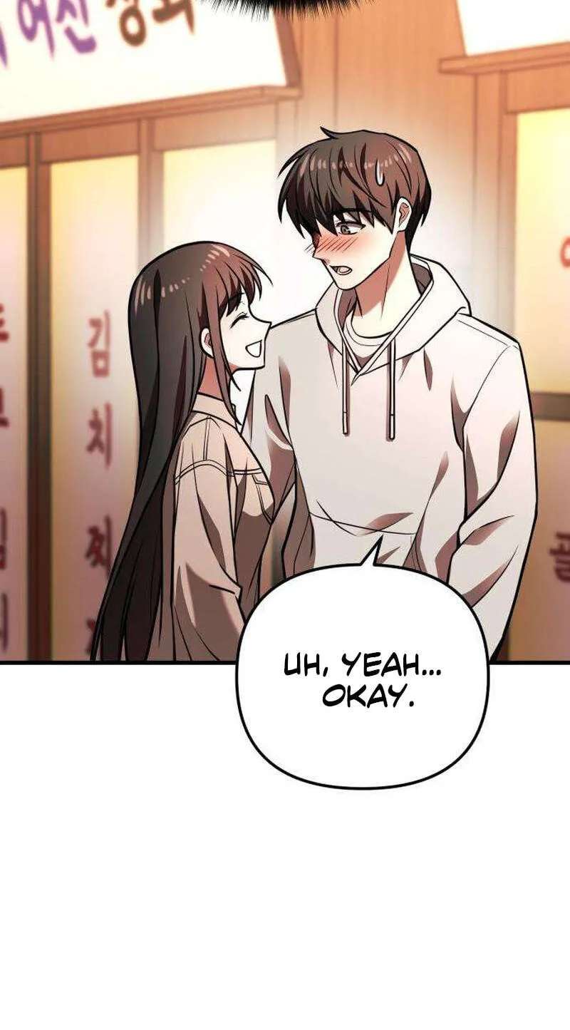 My Dragon Girlfriend Has Returned Chapter 5 - page 64