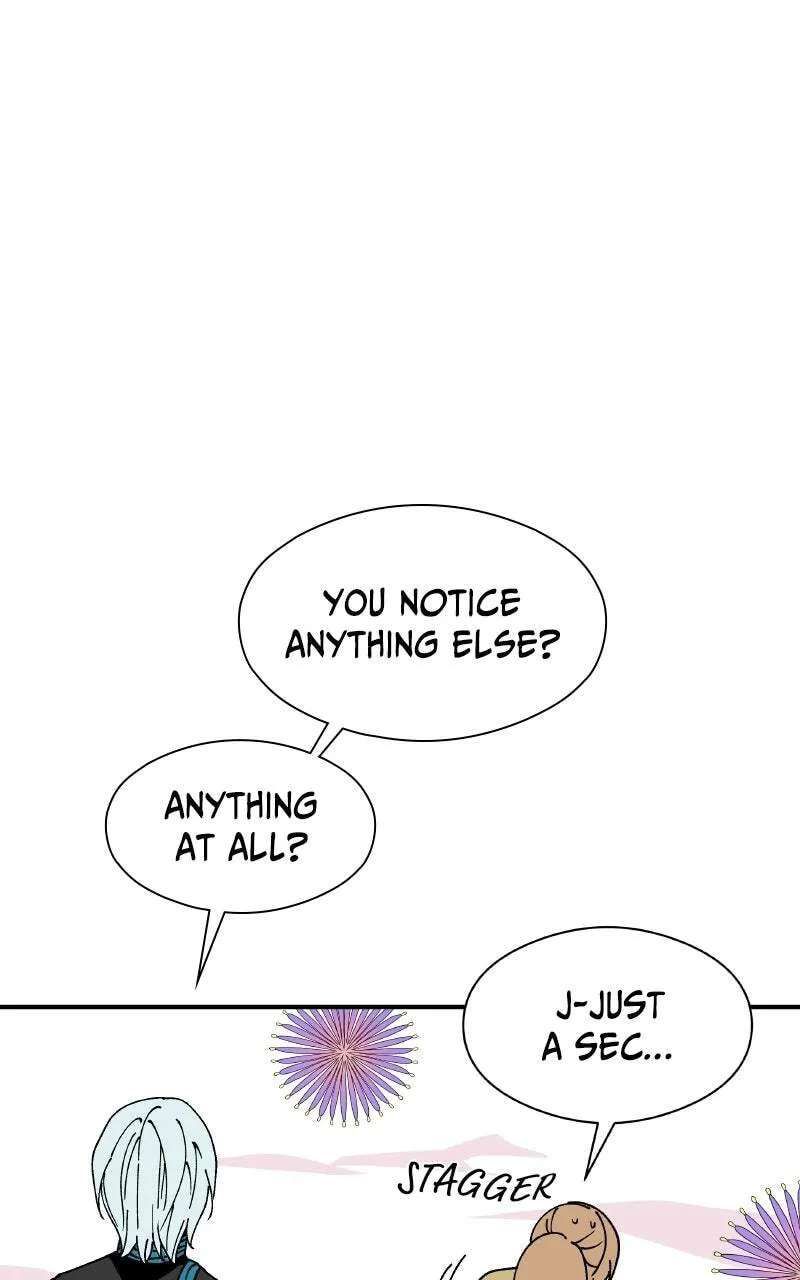False Paradise Chapter 86 - page 2