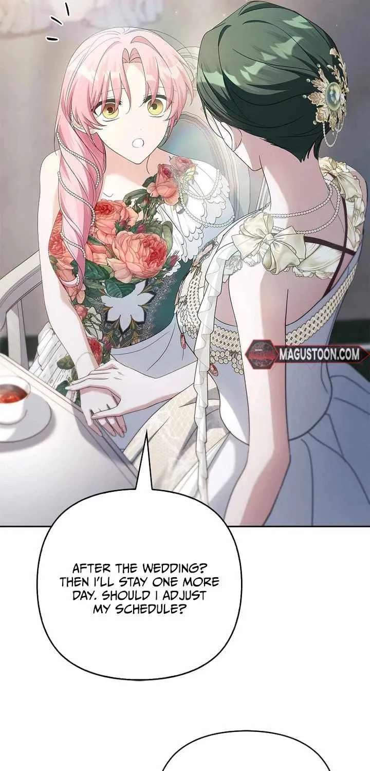The Youngest Daughter Of The Villainous Duke Chapter 146 - page 67