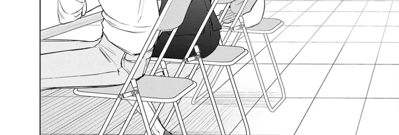 Normal Girl Chapter 20 - page 8