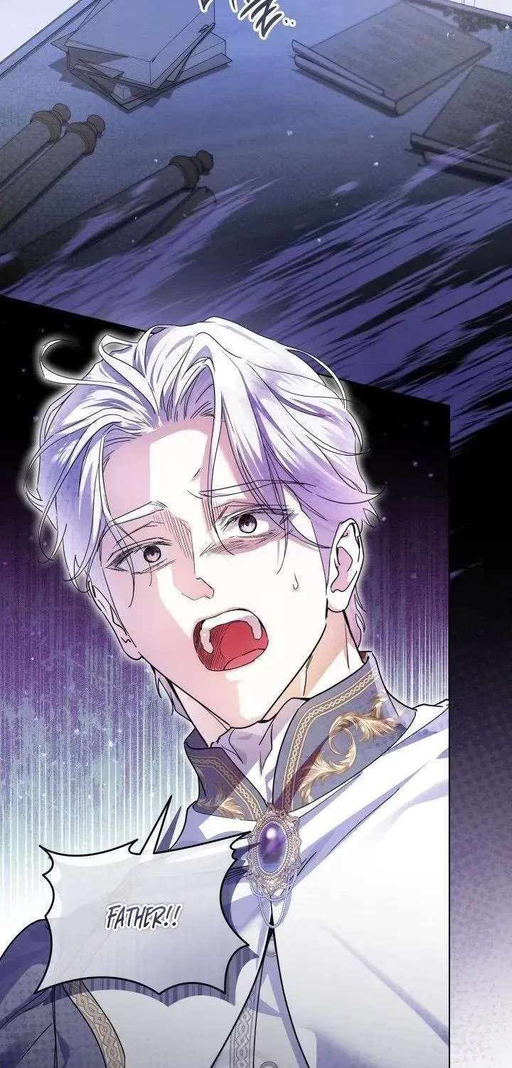 The Princess Stans in Secret Chapter 103 - page 11