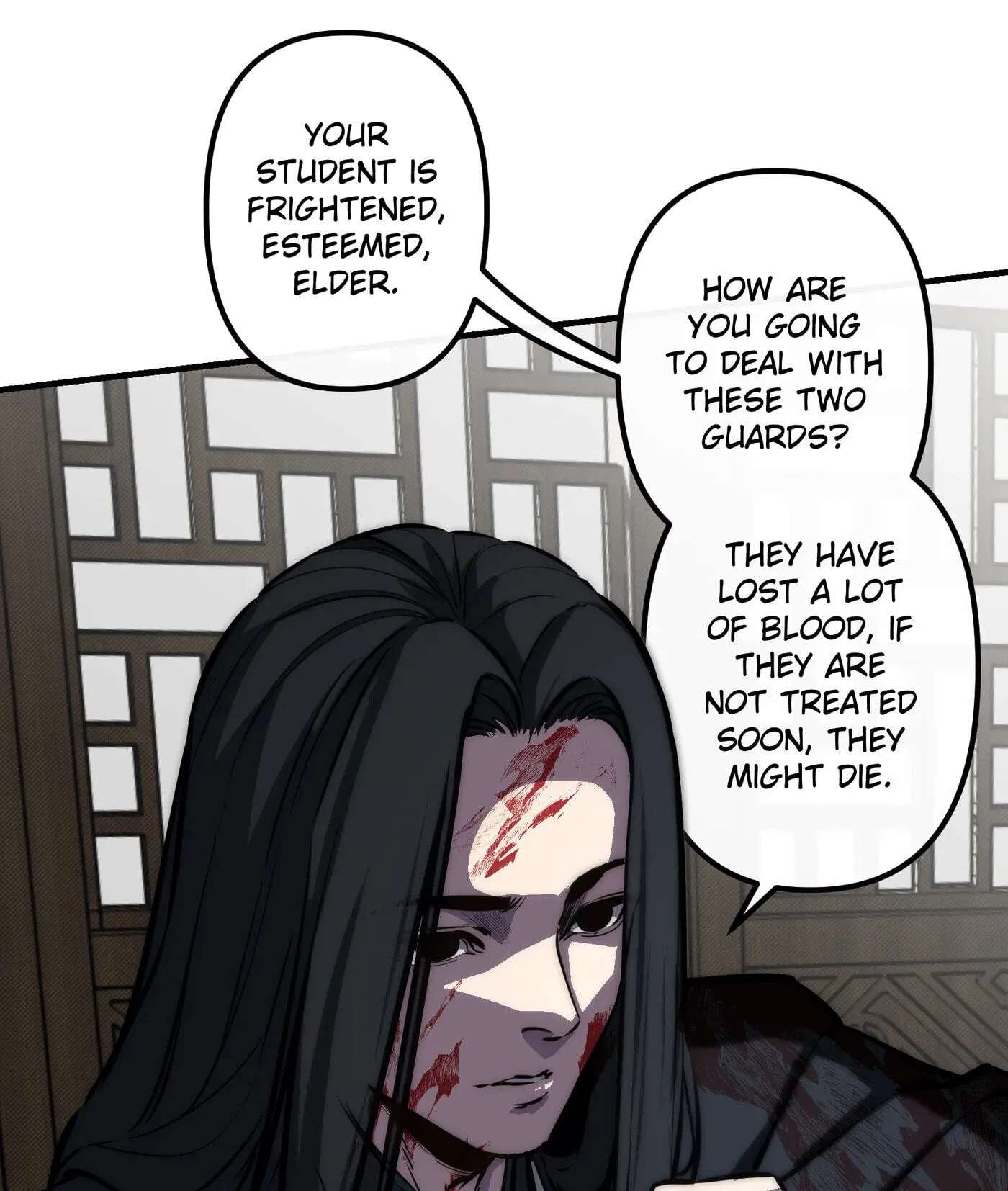 Reverend Insanity Remake Chapter 30 - page 43