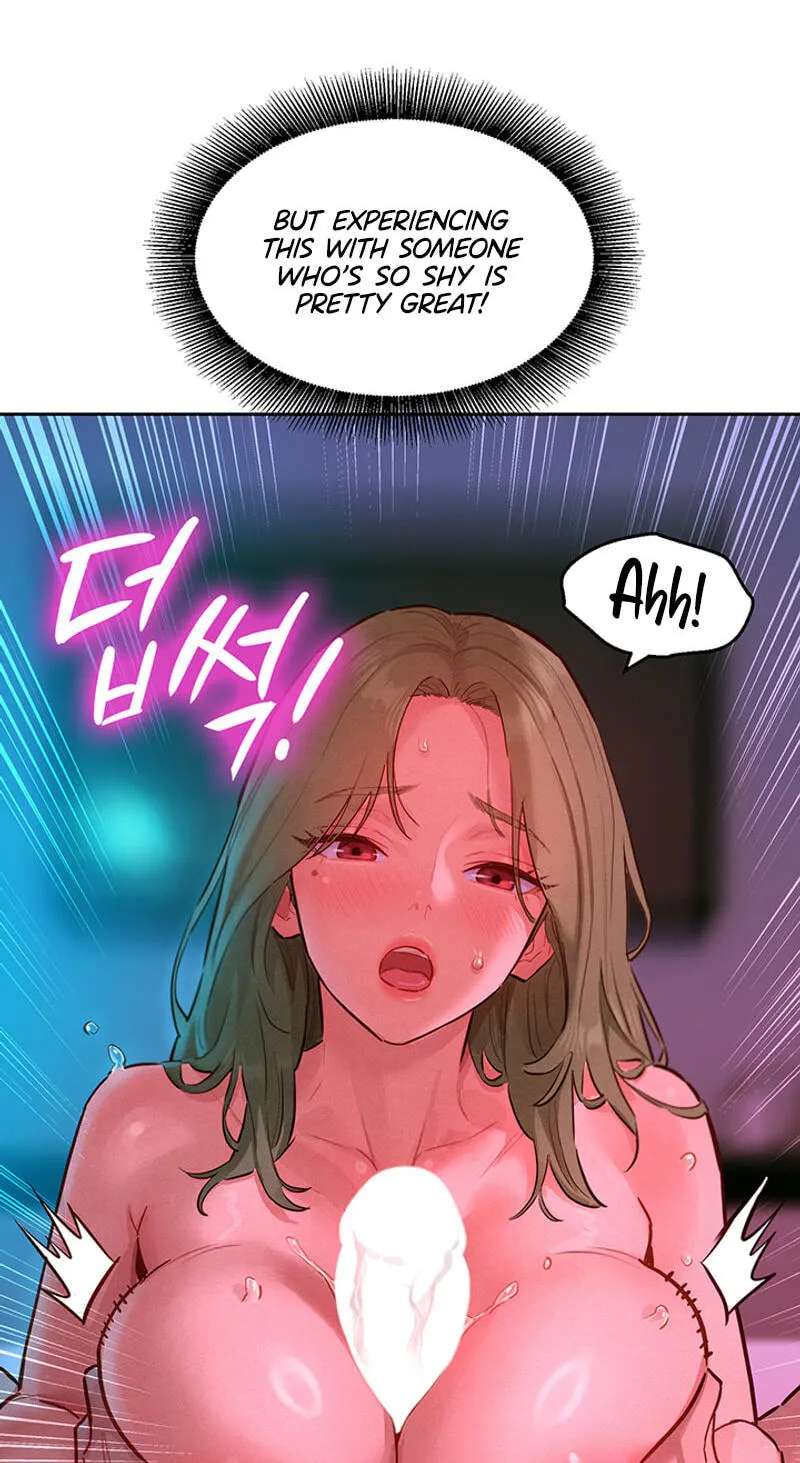 Secret Taste.Zip Chapter 25 - page 88