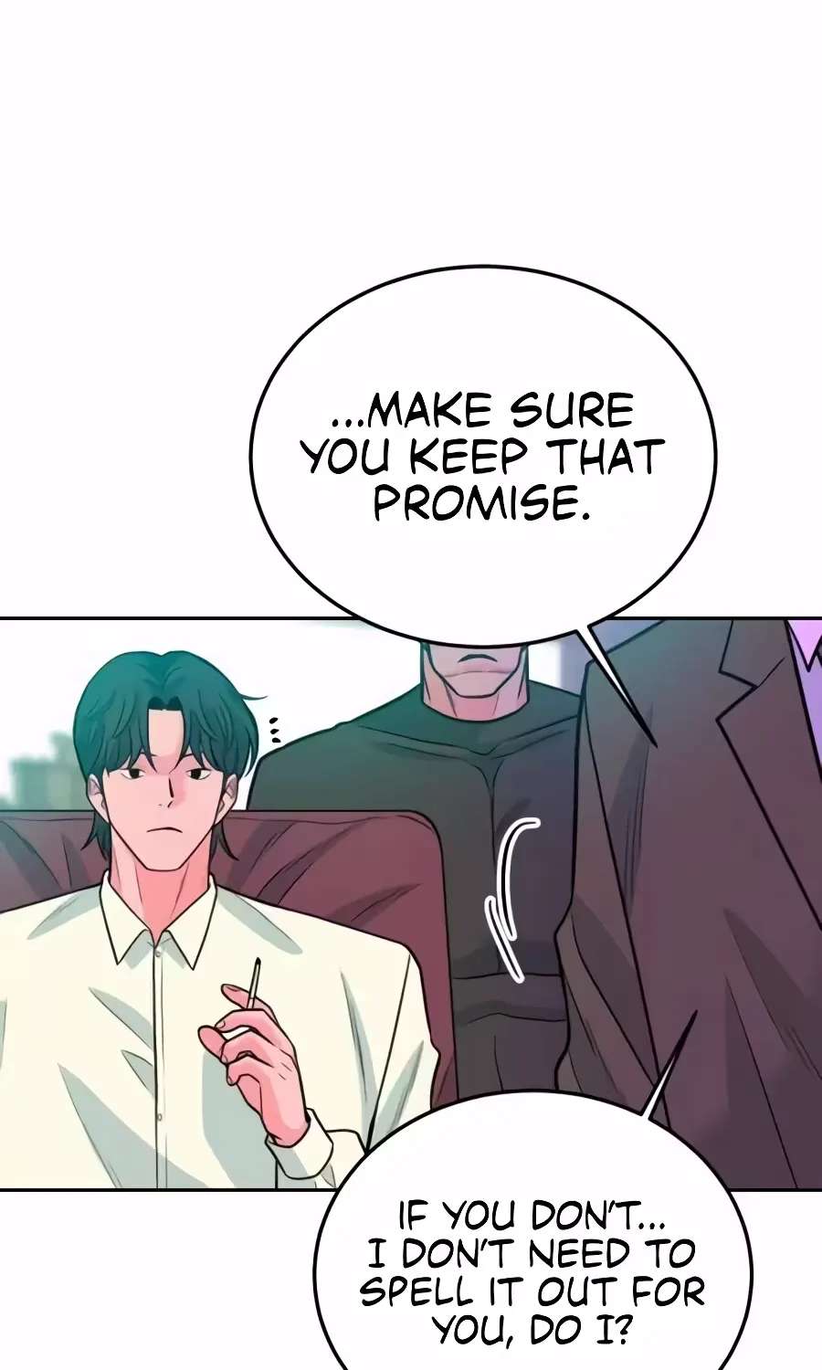 The Good Student Chapter 77 - page 36