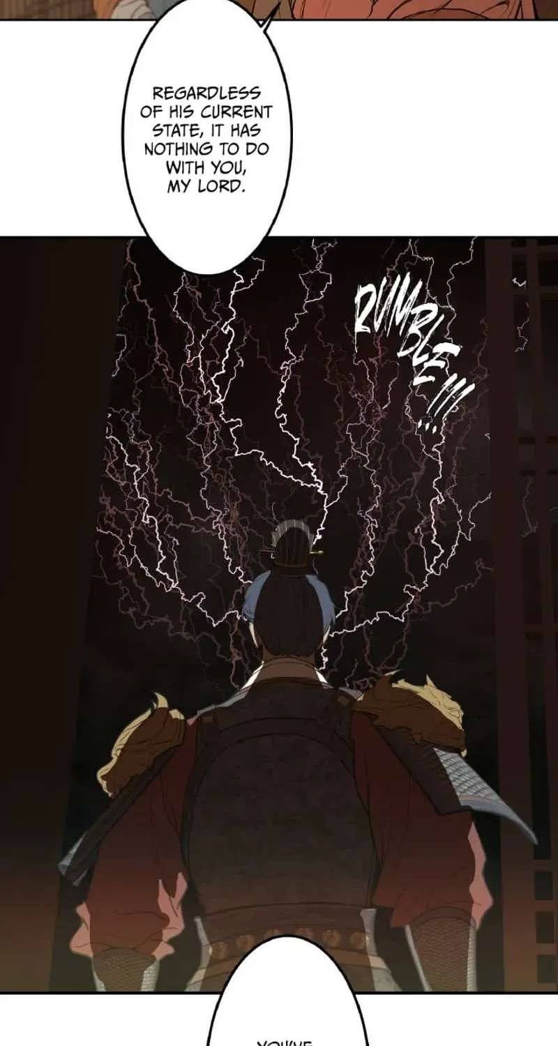 Thousand Years of Love Chapter 11 - page 11