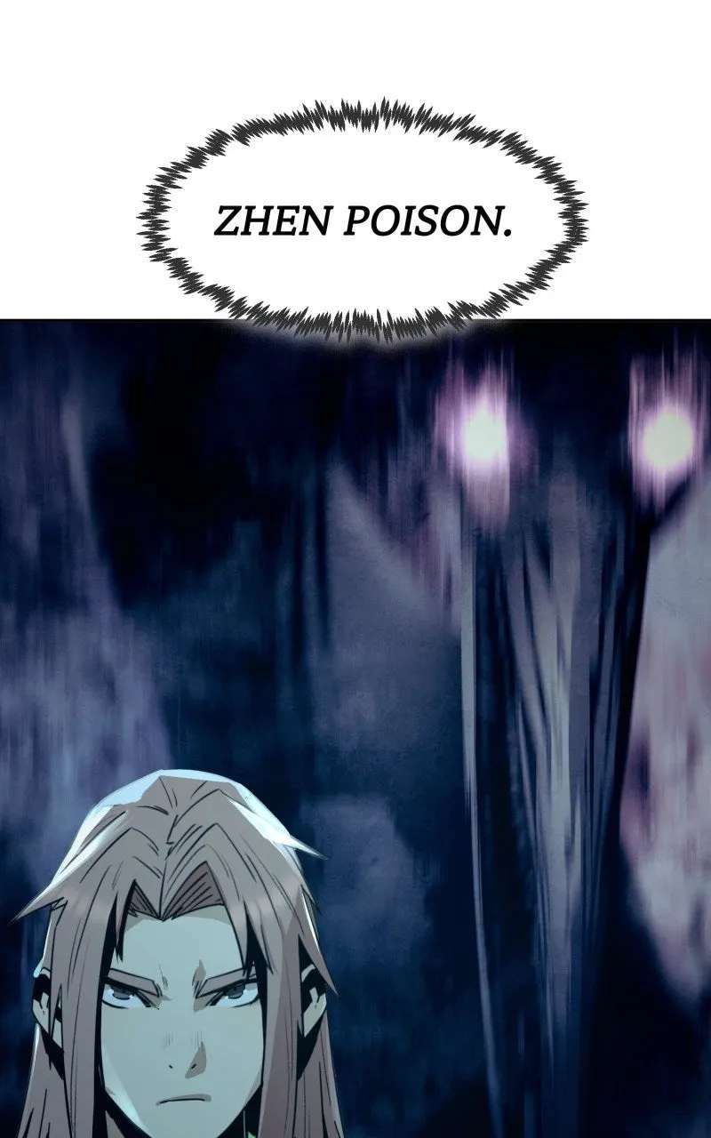 The Dang Clan’s Swordmaster HeirJust Wants a Normal Life Chapter 111 - page 37