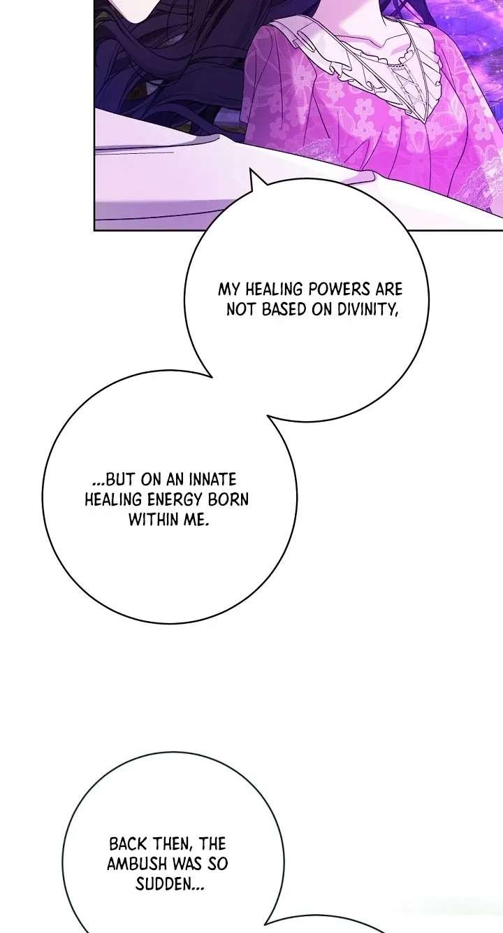 Loved by The Dead Chapter 62 - page 31