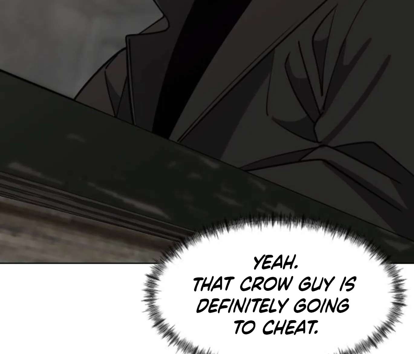 The Postman of the Apocalypse Chapter 33 - page 123