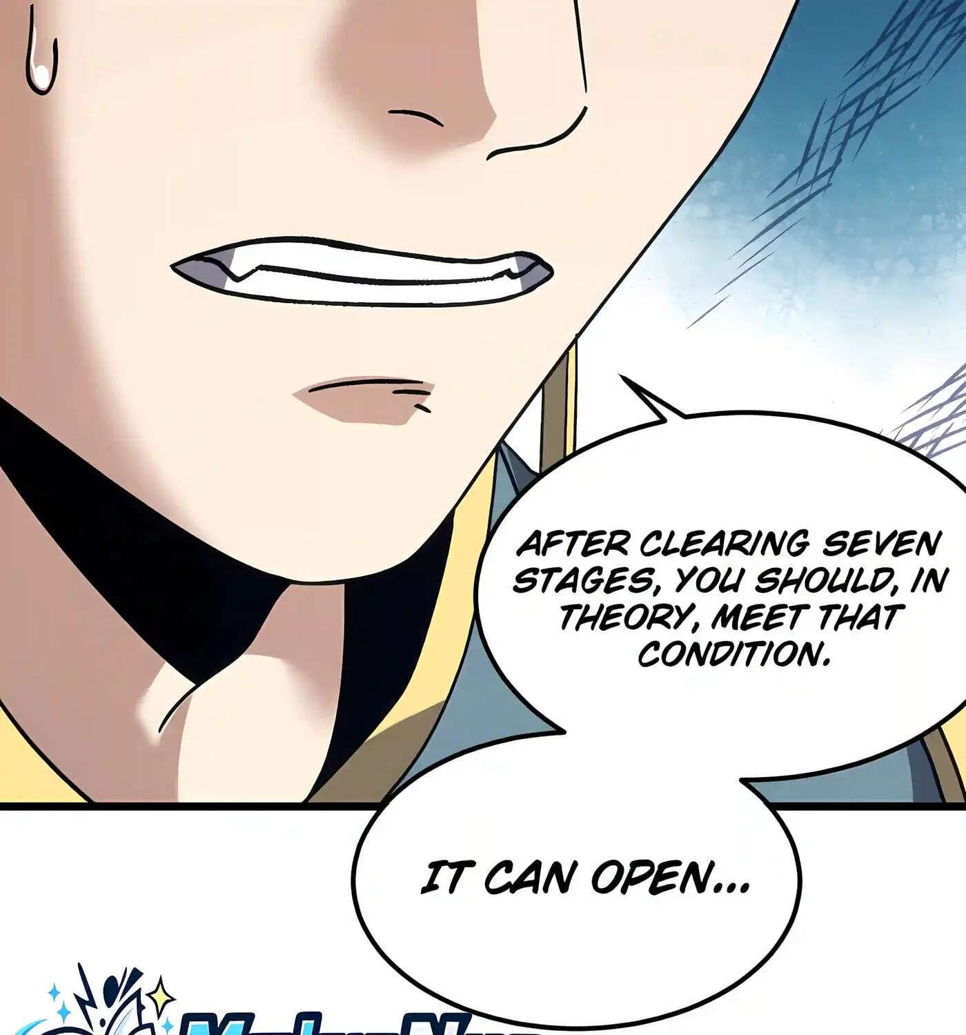 Log Into The Future Chapter 347 - page 81