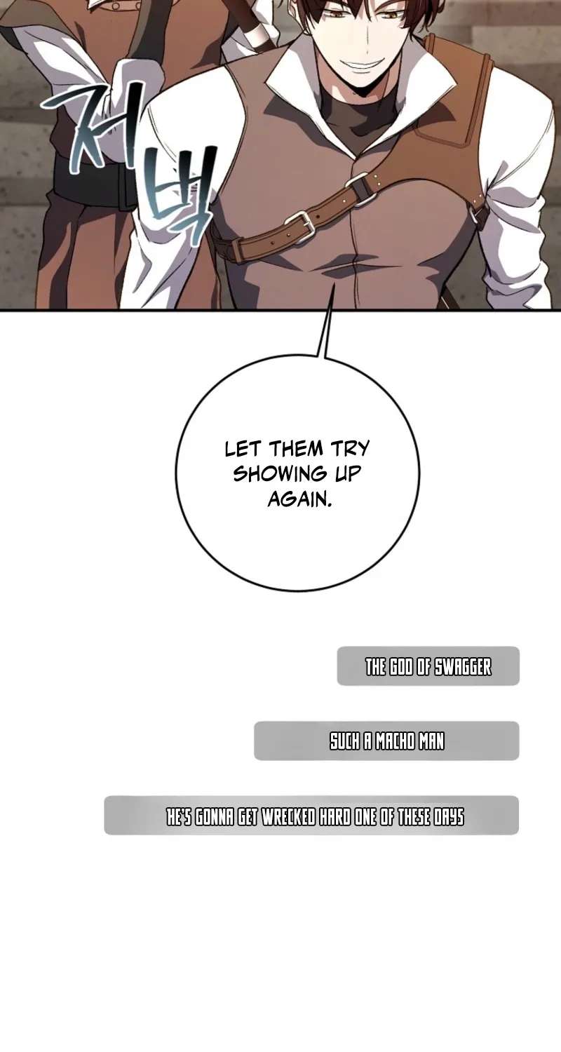 The Returnee’s Hidden Strategy Stream Chapter 44 - page 18