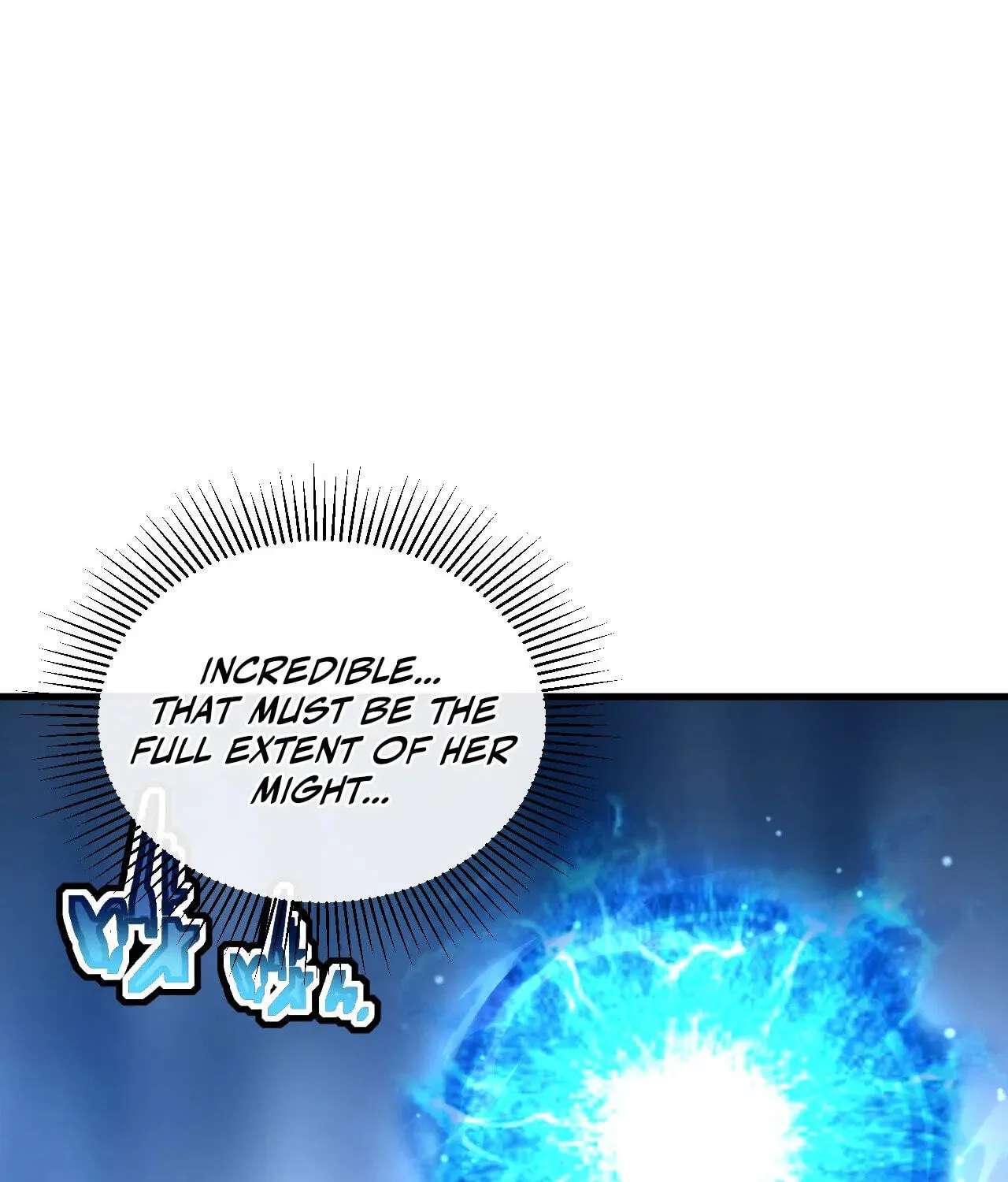 Cataclysm Hunter: I Have an Experience Points System Chapter 20 - page 85