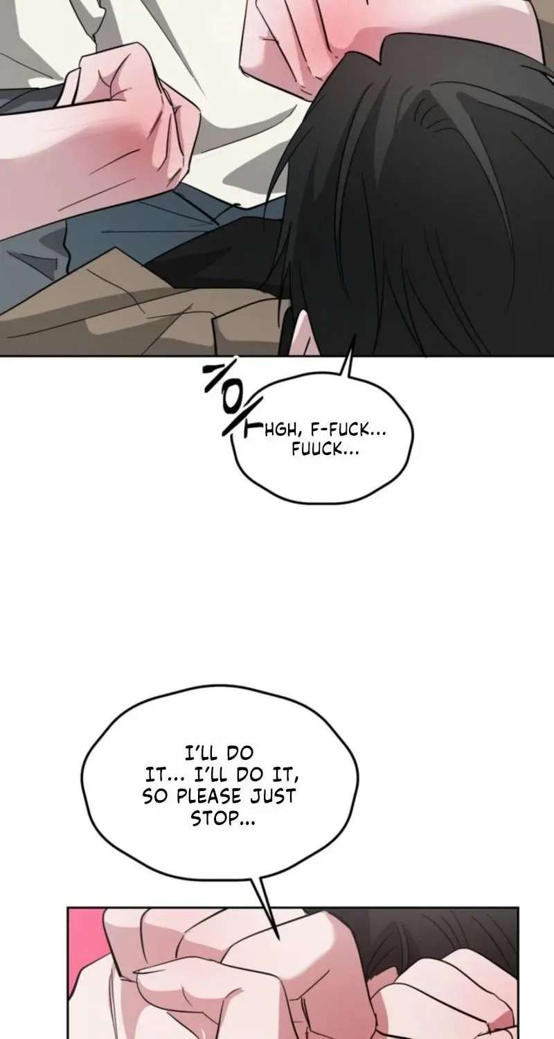 Sugar Lighting Chapter 1 - page 80