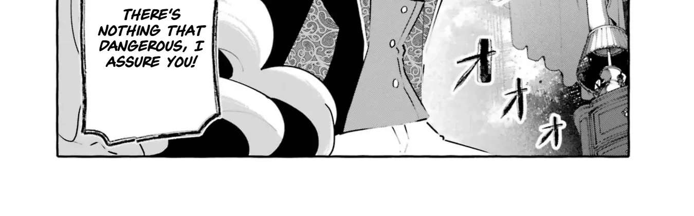 Reincarnated as the Stepsister My Oshi Dotes On Chapter 2 - page 5