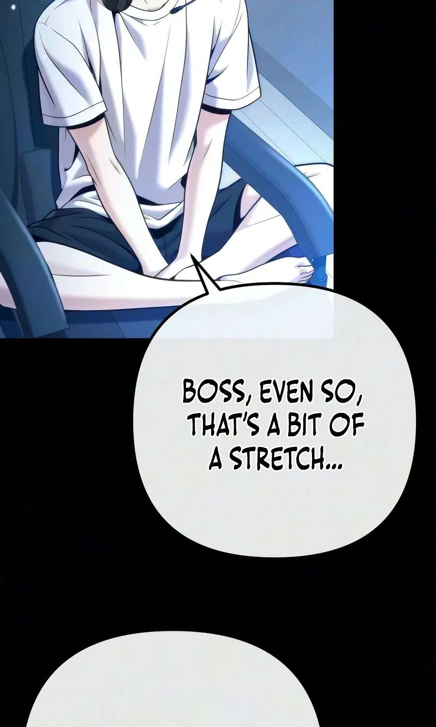 The Money Keeps Piling Up Even If I Spend It Chapter 10 - page 14