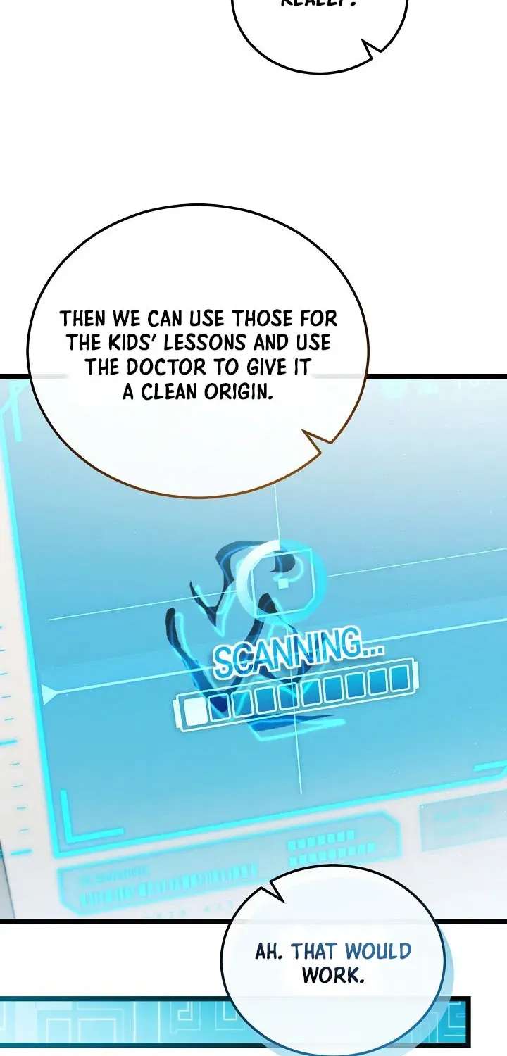 I’ll Retire After Saving The World Chapter 103 - page 79