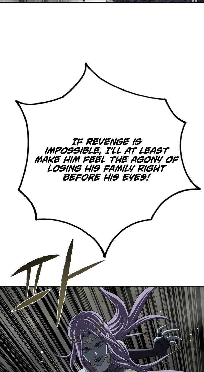 The Supreme Demonic Sword Chapter 50 - page 42