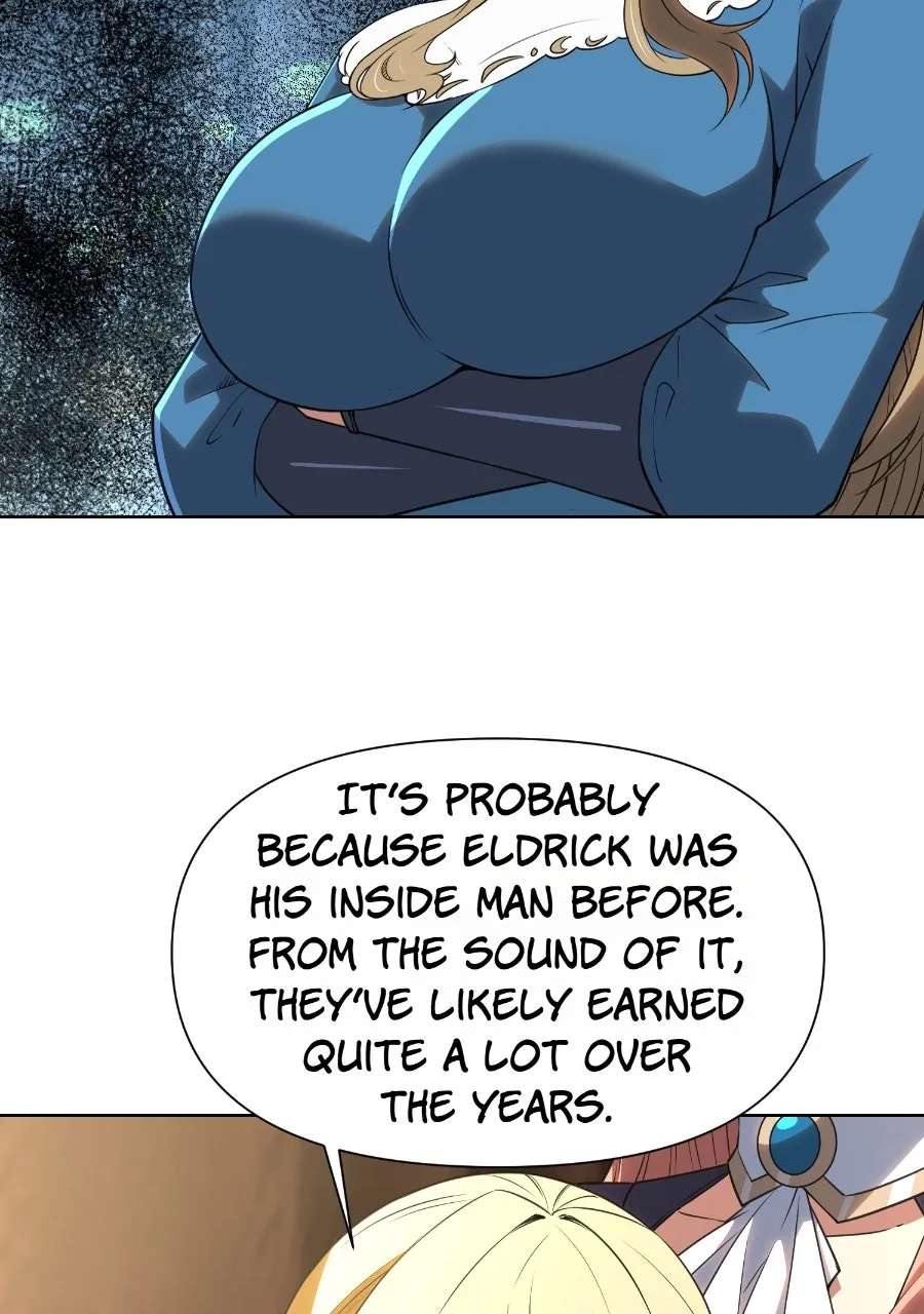 I Dominate a Magical Continentwith an Industrial Revolution Chapter 45 - page 18