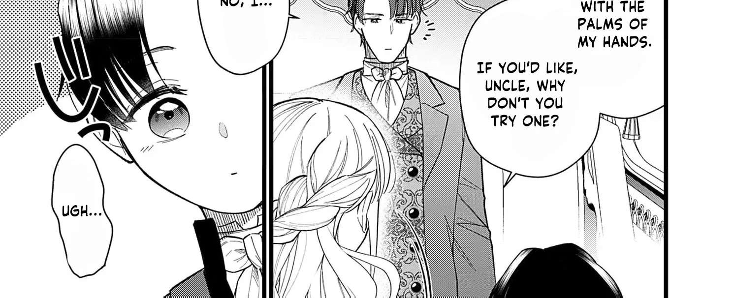 When I Took in the Handsome Duke's Nephew, Our Sweet Newlywed Life Began Chapter 3 - page 16