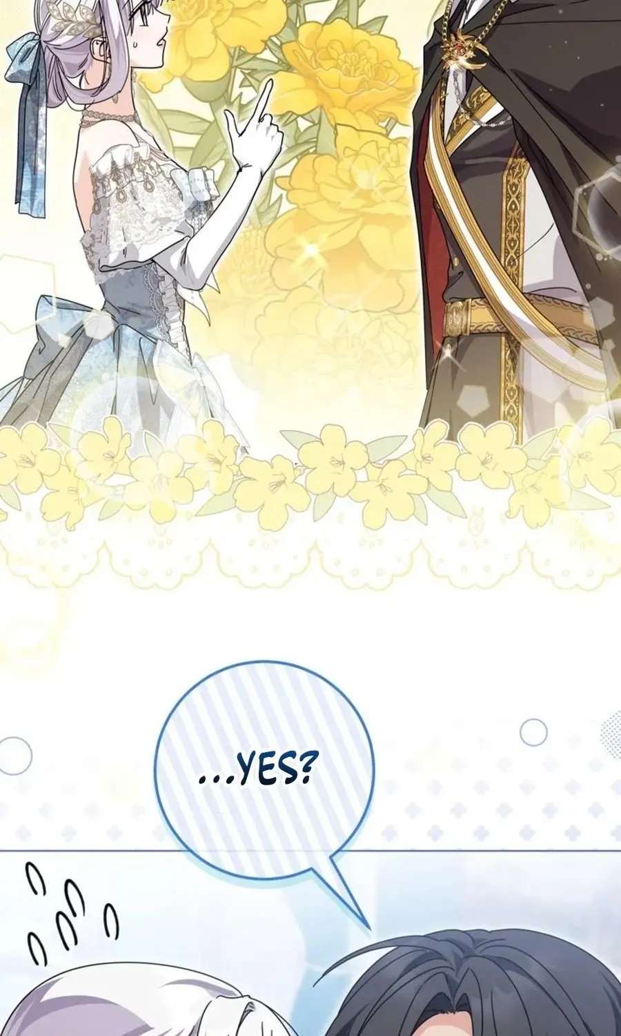 The Princess Stans in Secret Chapter 69 - page 10