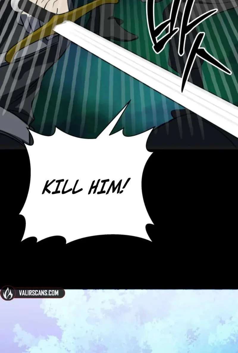 The Dungeon Smells Like Chicken Chapter 33 - page 15