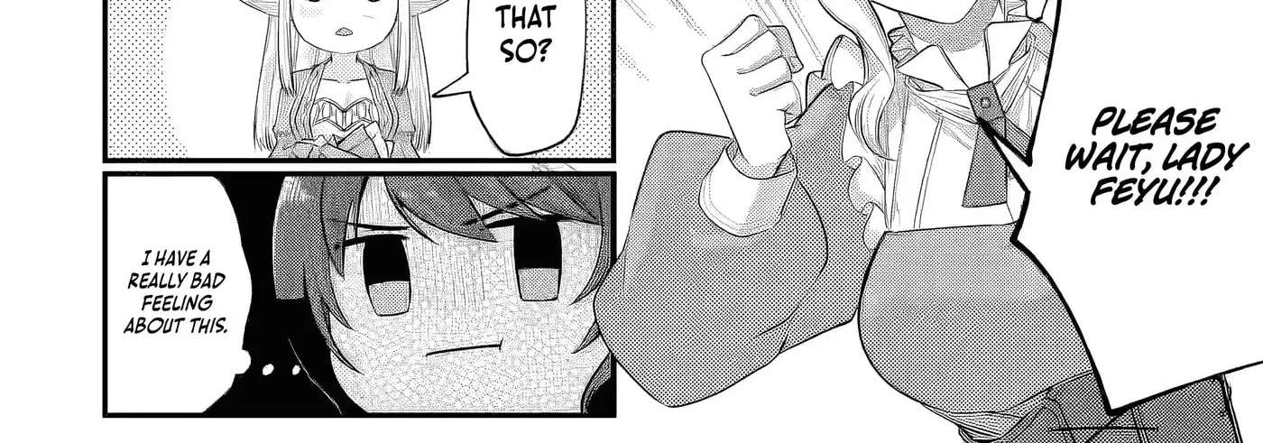Yagate Kuromaku e to Itaru Saiteki kai Chapter 9.1 - page 17