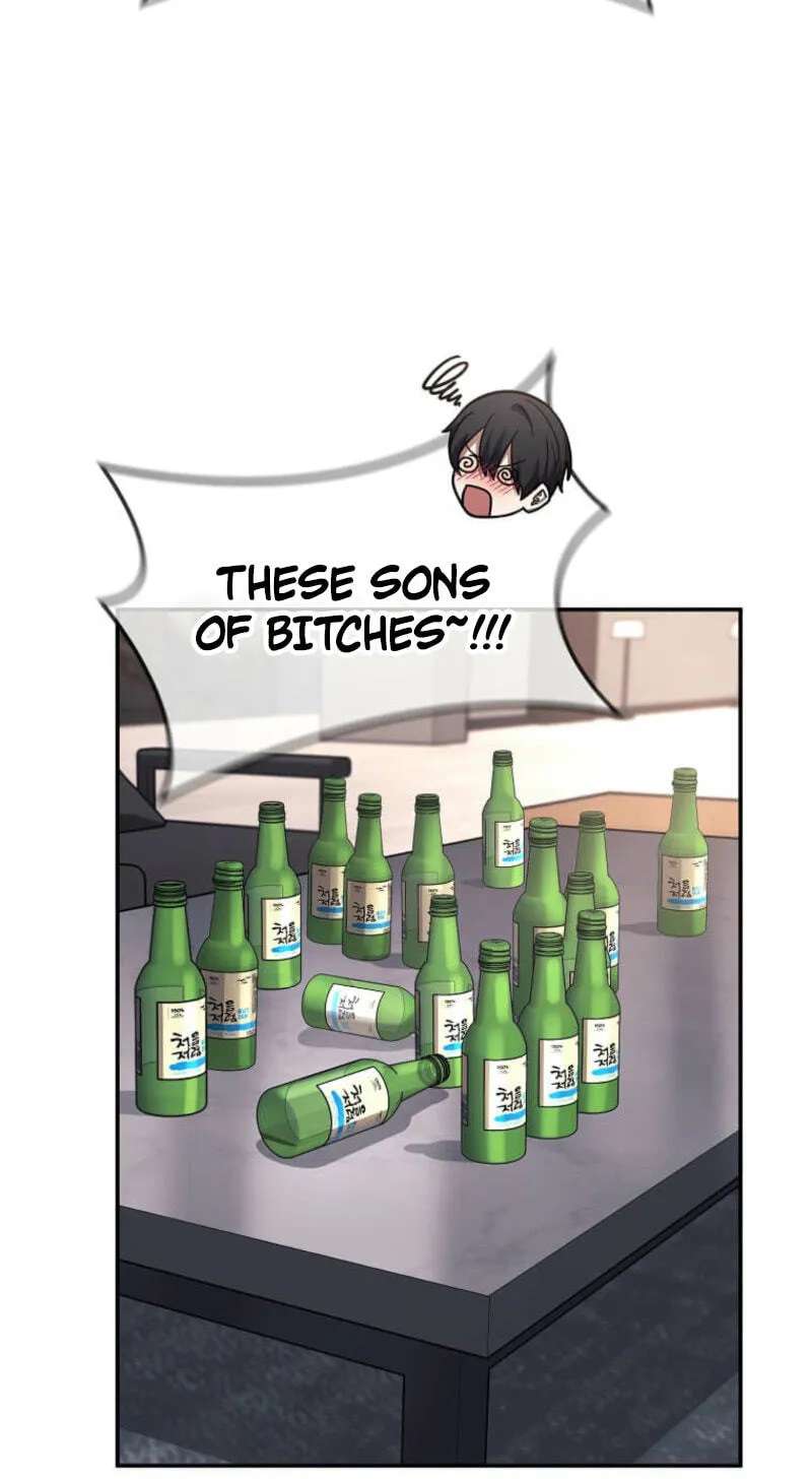 The Regressed Genius Player's Mythical-Rank Weapon Creation Chapter 95 - page 73