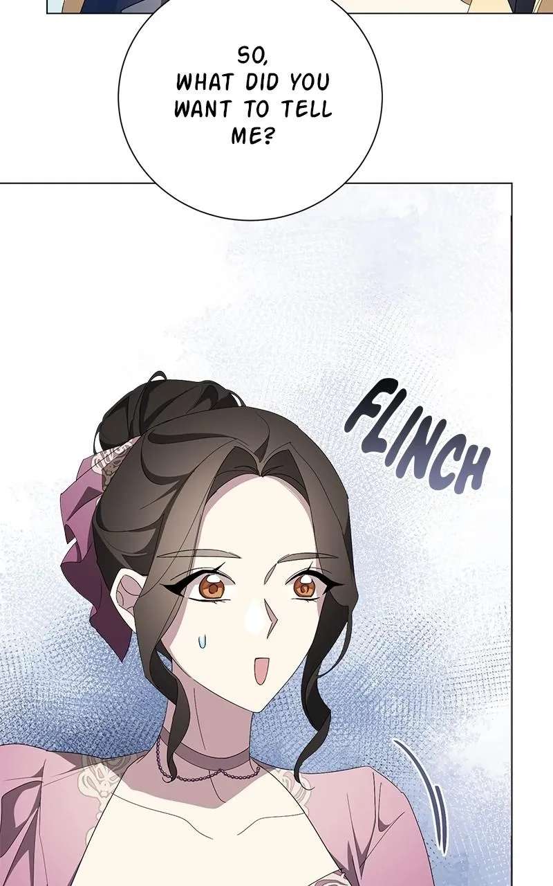 Wished You Were Dead Chapter 104 - page 2