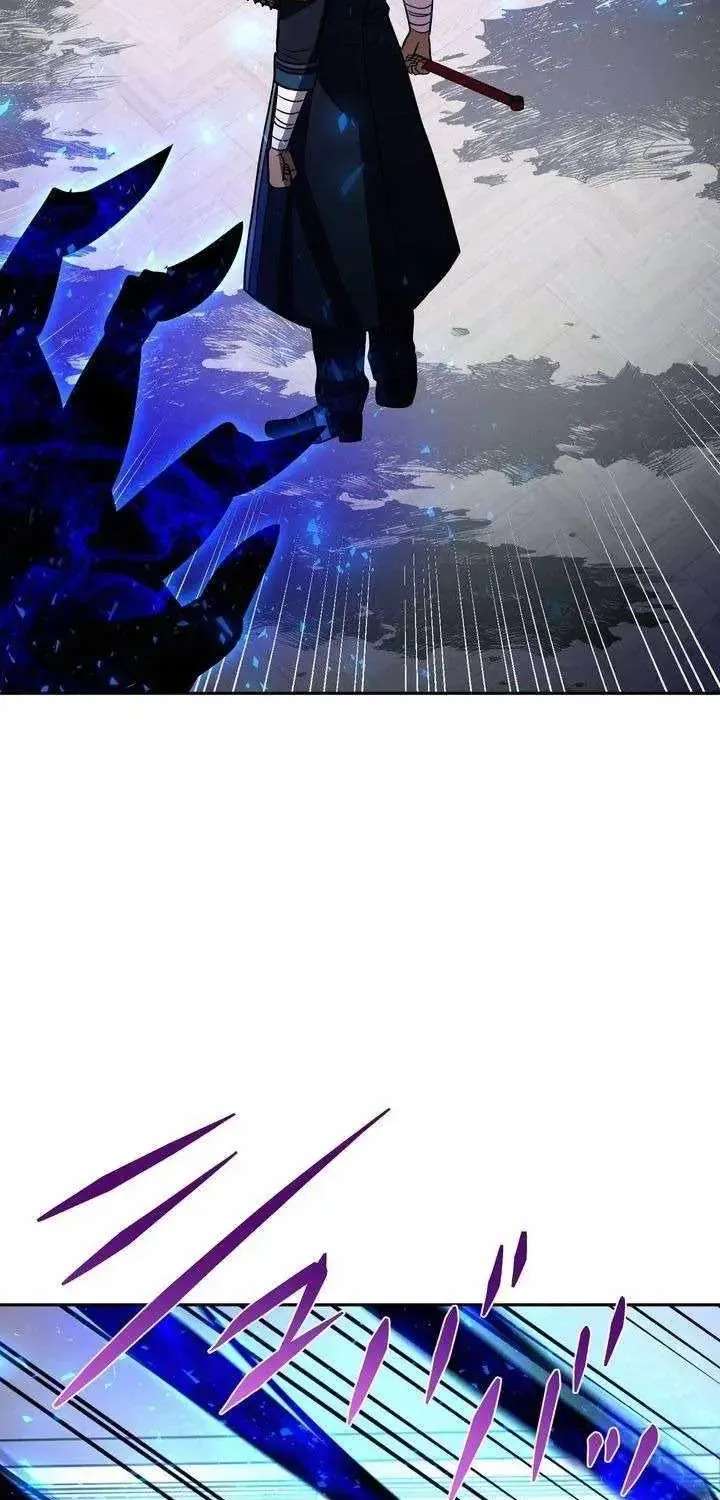 Reborn Ranker – Gravity User Chapter 207 - page 49