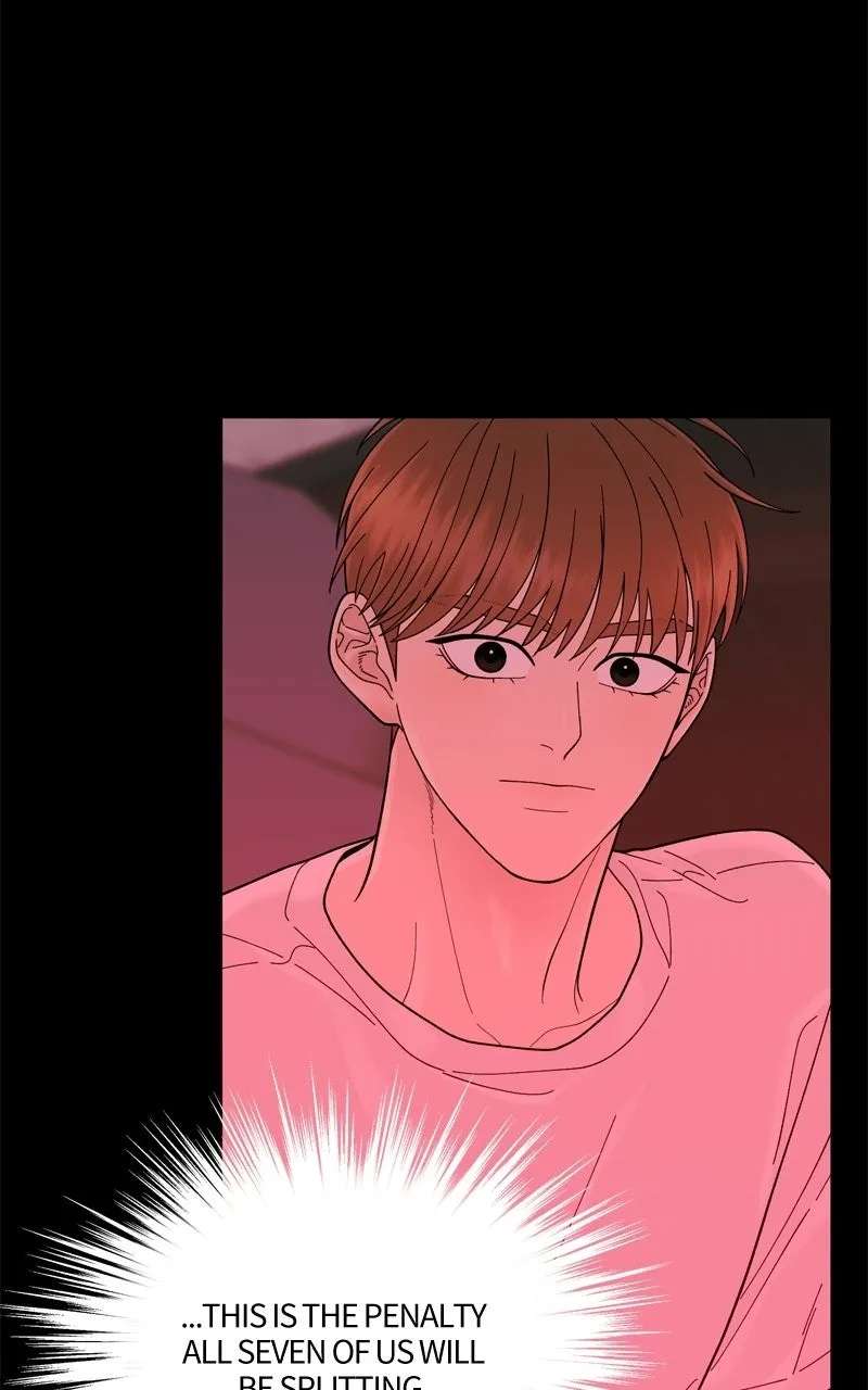 Gisaengbeonsik Chapter 14 - page 11