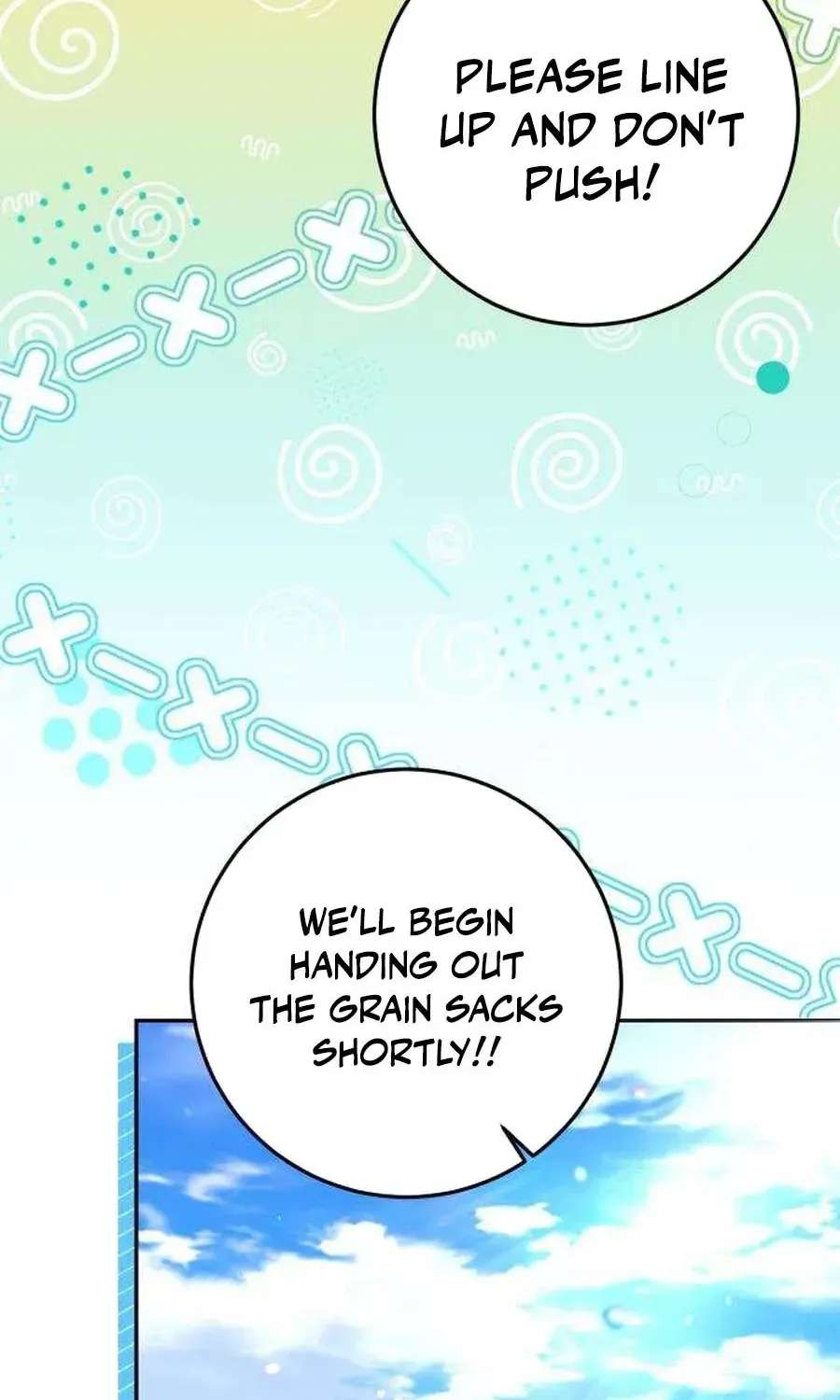 I Became the Owner of a Poor Estate Chapter 4 - page 22