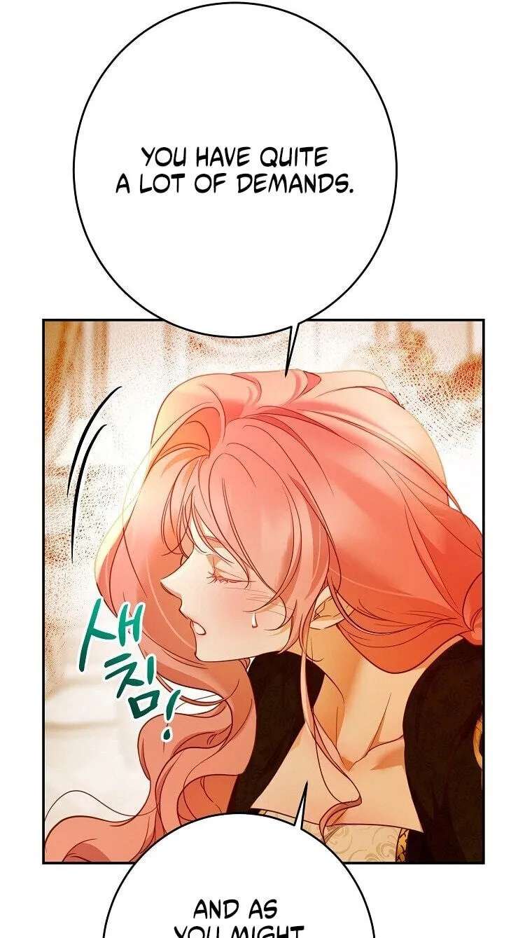 As The Heart Leads Chapter 64 - page 67