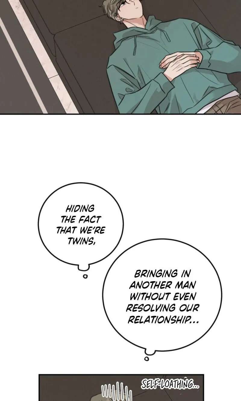 Sandwich Paradox Chapter 47 - page 21