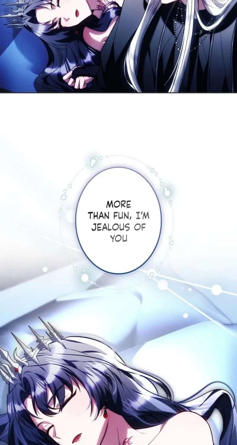 The Final Boss Wants to Die Chapter 19 - page 84